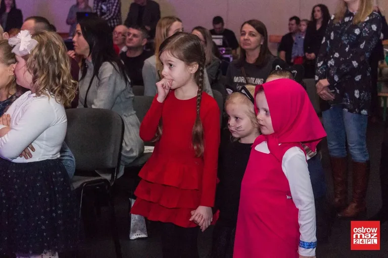 Koncert dla babci i dziadka (zdjęcia, wideo)