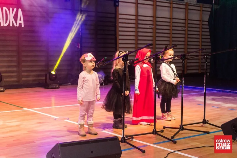 Koncert dla babci i dziadka (zdjęcia, wideo)