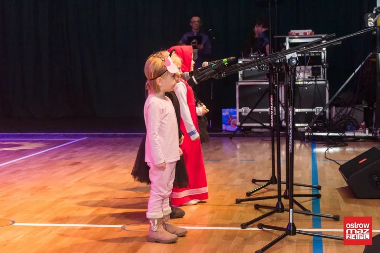 Koncert dla babci i dziadka (zdjęcia, wideo)
