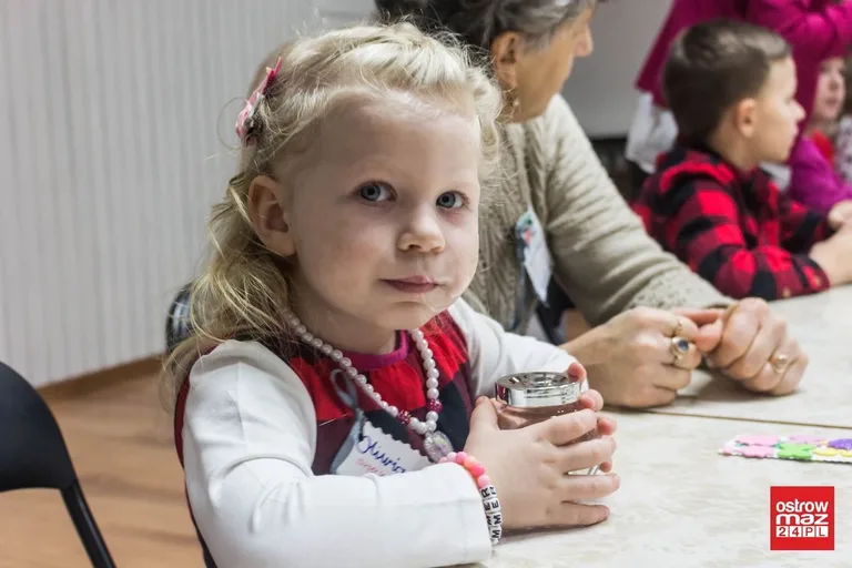 Biblioteka uczciła Dzień Babci i Dziadka (zdjęcia, wideo)
