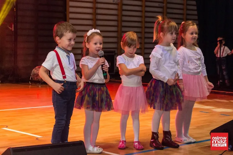 Koncert dla babci i dziadka (zdjęcia, wideo)