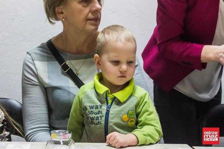 Biblioteka uczciła Dzień Babci i Dziadka (zdjęcia, wideo)