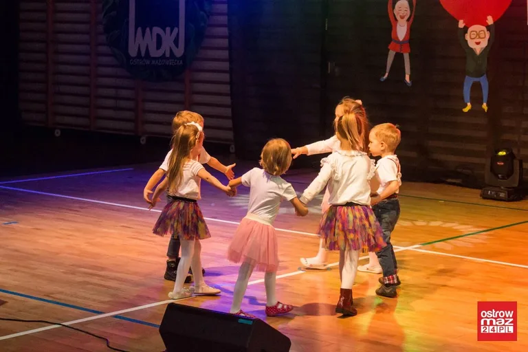 Koncert dla babci i dziadka (zdjęcia, wideo)