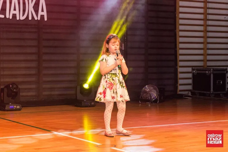 Koncert dla babci i dziadka (zdjęcia, wideo)