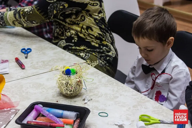 Biblioteka uczciła Dzień Babci i Dziadka (zdjęcia, wideo)