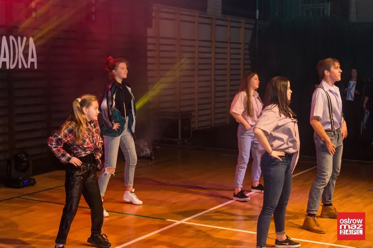Koncert dla babci i dziadka (zdjęcia, wideo)