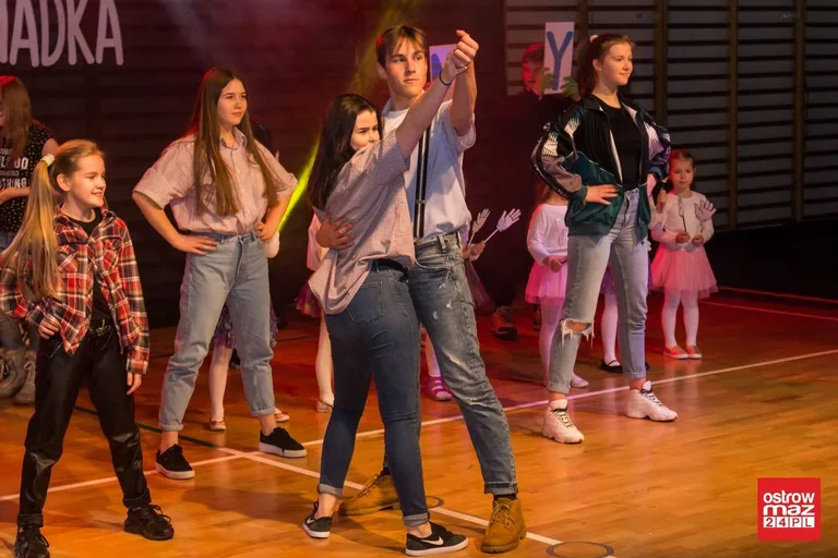 Koncert dla babci i dziadka (zdjęcia, wideo)