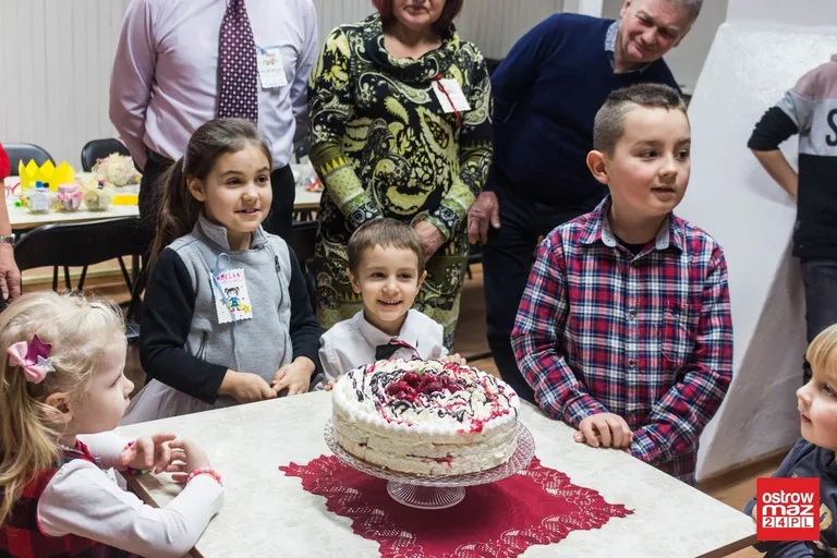 Biblioteka uczciła Dzień Babci i Dziadka (zdjęcia, wideo)