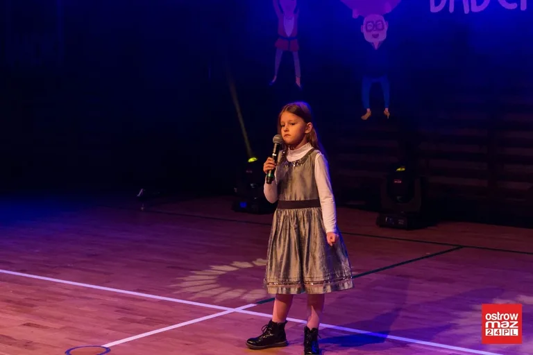 Koncert dla babci i dziadka (zdjęcia, wideo)