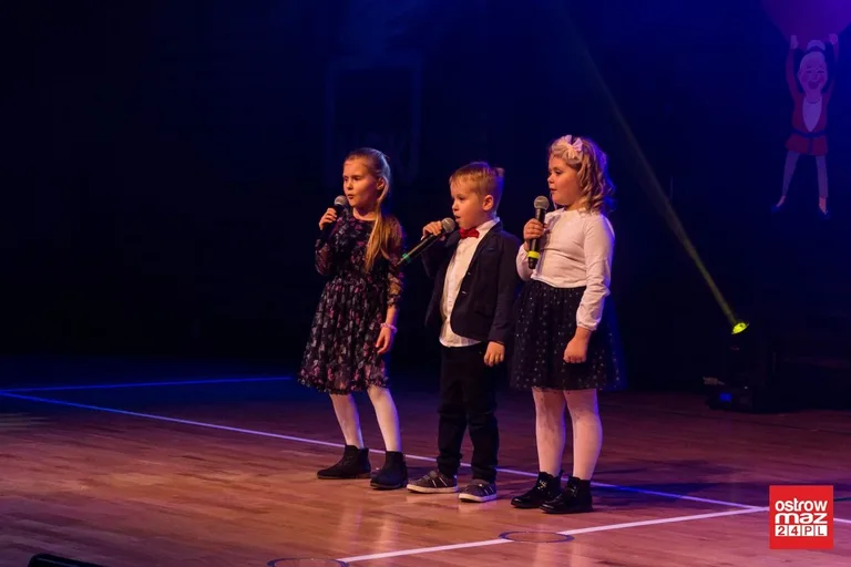 Koncert dla babci i dziadka (zdjęcia, wideo)