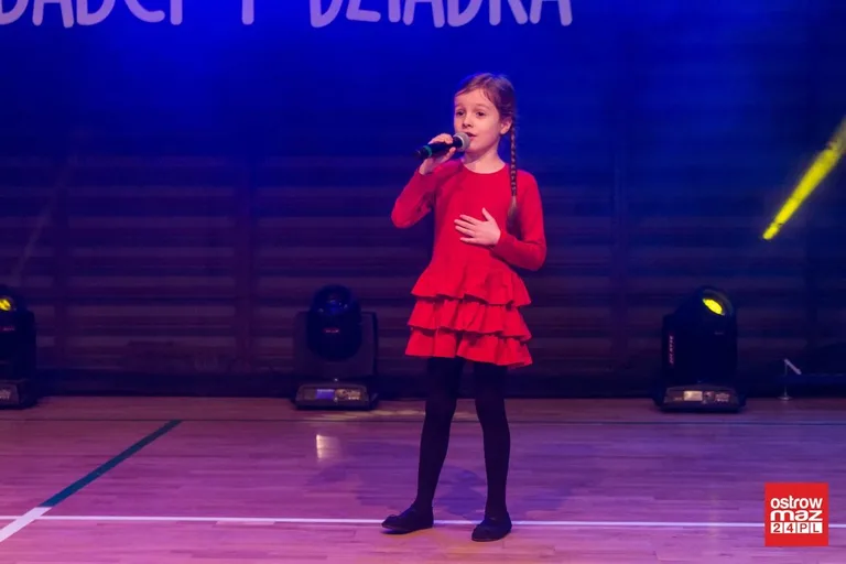 Koncert dla babci i dziadka (zdjęcia, wideo)