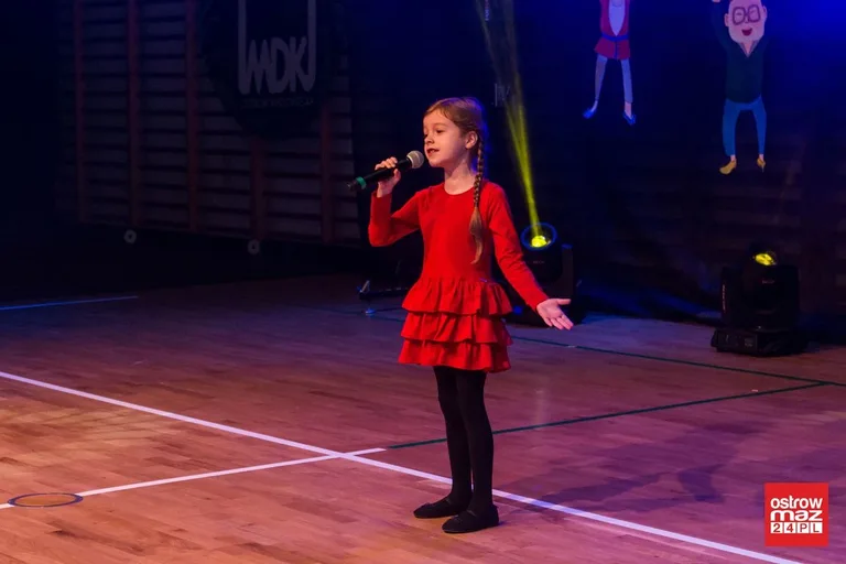 Koncert dla babci i dziadka (zdjęcia, wideo)