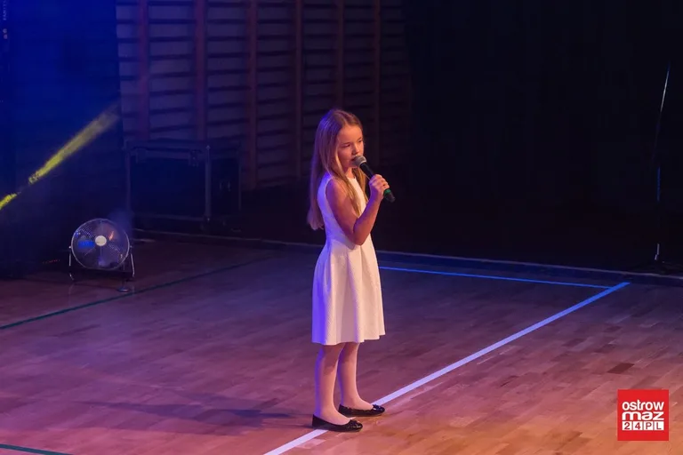 Koncert dla babci i dziadka (zdjęcia, wideo)