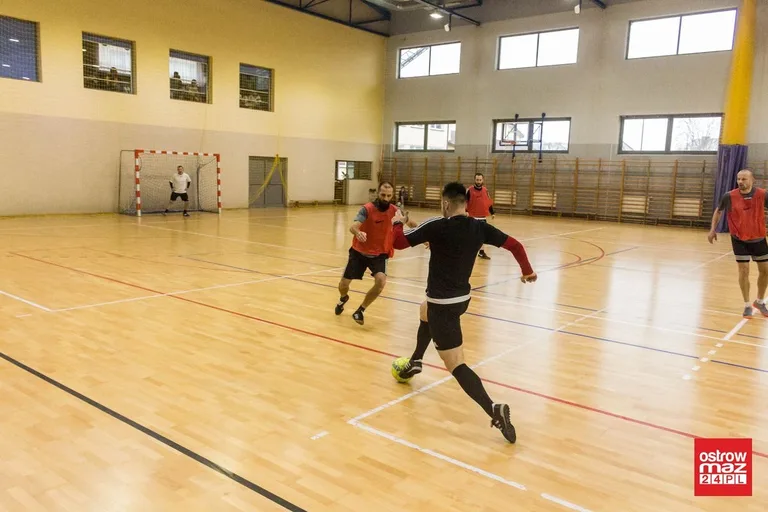 Ostrovia najlepsza w Wąsewo Cup 2019 (zdjęcia, wideo)