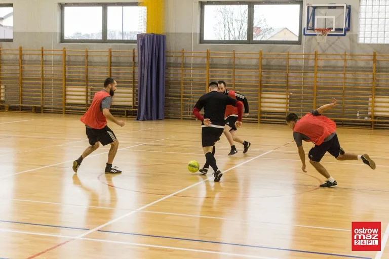 Ostrovia najlepsza w Wąsewo Cup 2019 (zdjęcia, wideo)