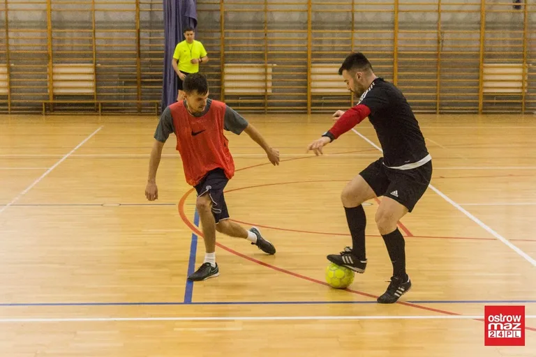 Ostrovia najlepsza w Wąsewo Cup 2019 (zdjęcia, wideo)