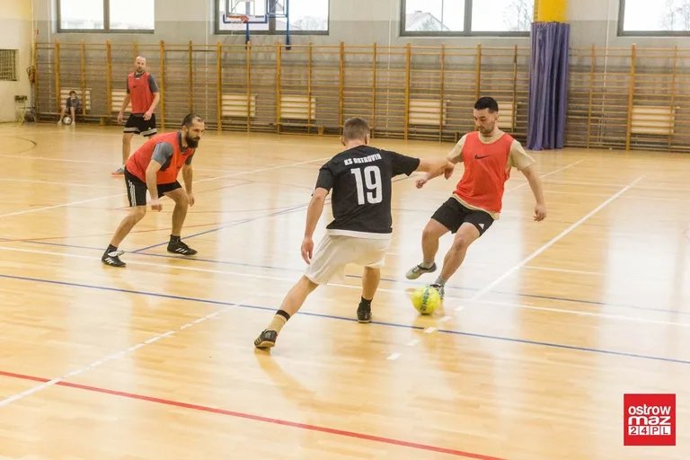 Ostrovia najlepsza w Wąsewo Cup 2019 (zdjęcia, wideo)