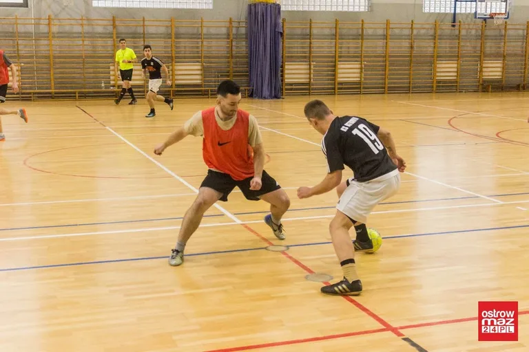 Ostrovia najlepsza w Wąsewo Cup 2019 (zdjęcia, wideo)