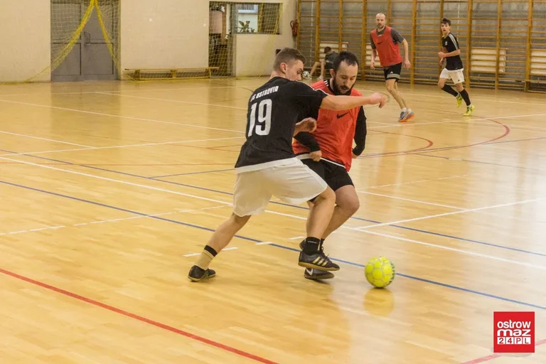 Ostrovia najlepsza w Wąsewo Cup 2019 (zdjęcia, wideo)