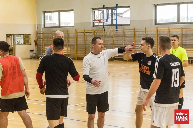 Ostrovia najlepsza w Wąsewo Cup 2019 (zdjęcia, wideo)
