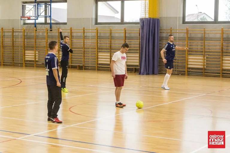 Ostrovia najlepsza w Wąsewo Cup 2019 (zdjęcia, wideo)