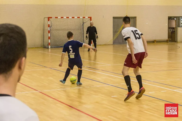Ostrovia najlepsza w Wąsewo Cup 2019 (zdjęcia, wideo)