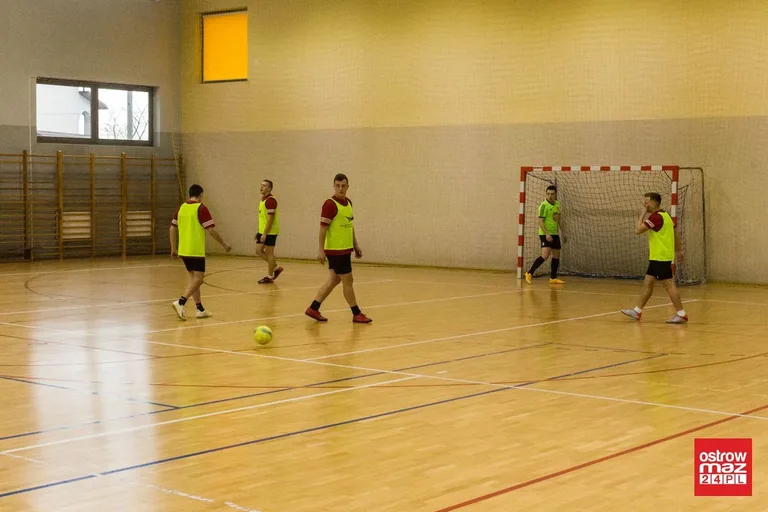 Ostrovia najlepsza w Wąsewo Cup 2019 (zdjęcia, wideo)