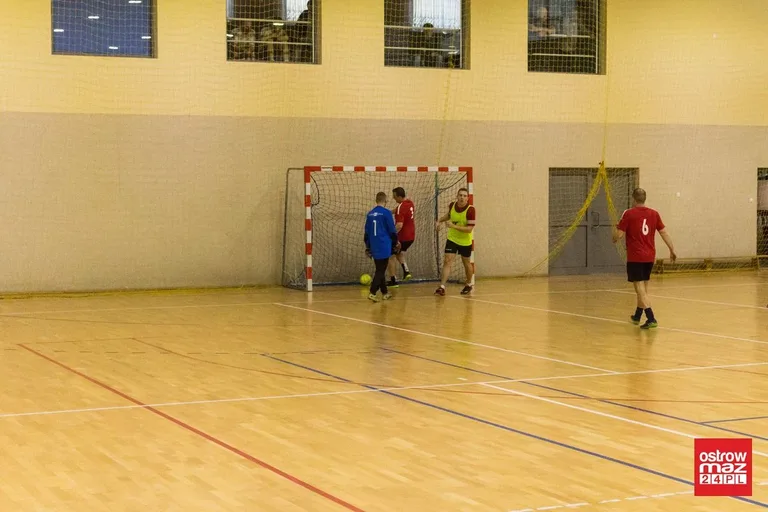 Ostrovia najlepsza w Wąsewo Cup 2019 (zdjęcia, wideo)