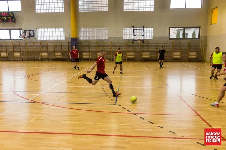 Ostrovia najlepsza w Wąsewo Cup 2019 (zdjęcia, wideo)
