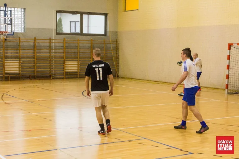 Ostrovia najlepsza w Wąsewo Cup 2019 (zdjęcia, wideo)