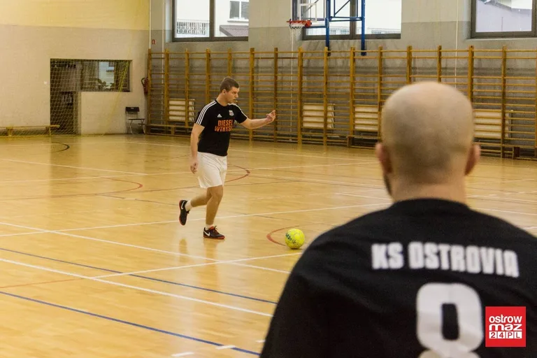 Ostrovia najlepsza w Wąsewo Cup 2019 (zdjęcia, wideo)