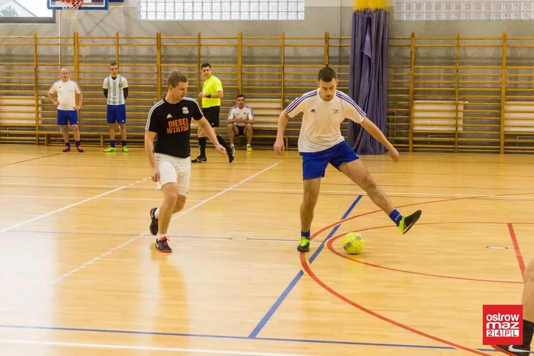 Ostrovia najlepsza w Wąsewo Cup 2019 (zdjęcia, wideo)