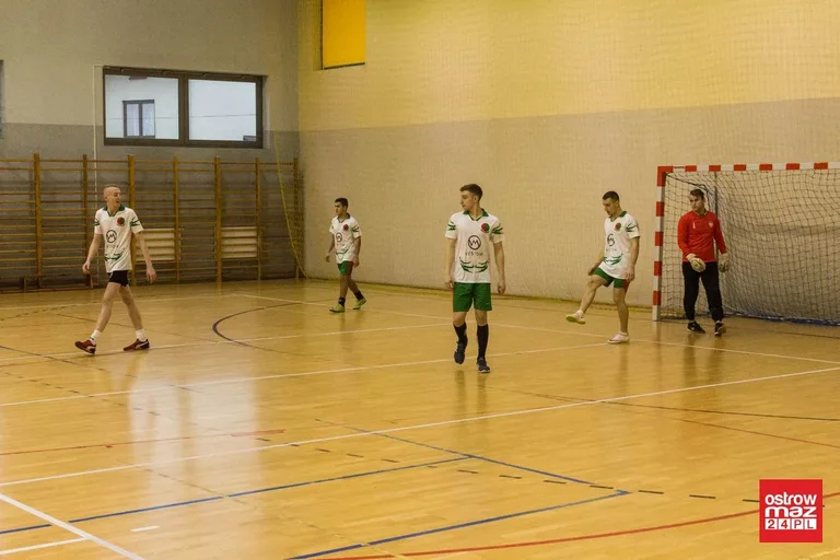 Ostrovia najlepsza w Wąsewo Cup 2019 (zdjęcia, wideo)