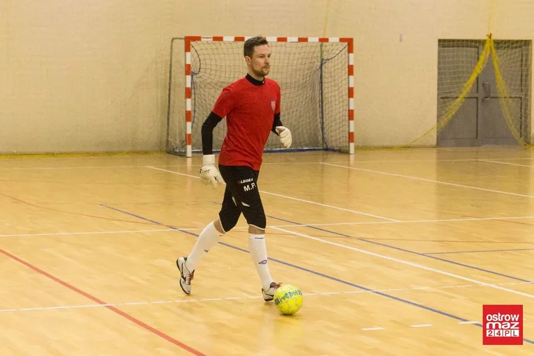 Ostrovia najlepsza w Wąsewo Cup 2019 (zdjęcia, wideo)