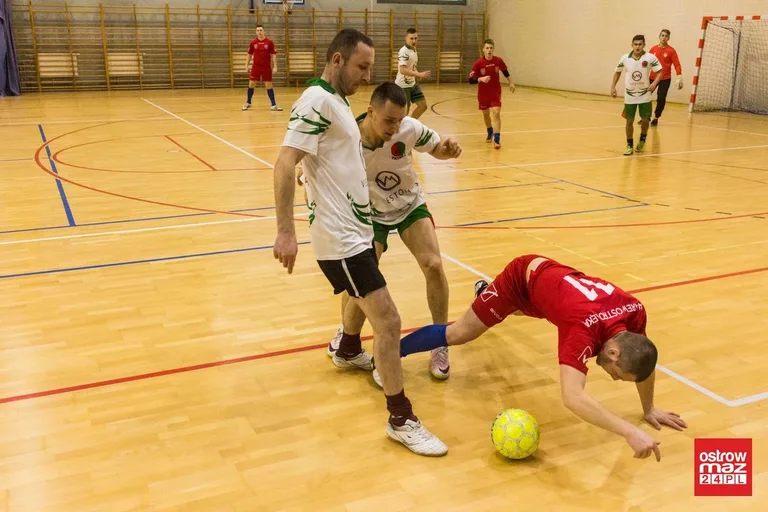 Ostrovia najlepsza w Wąsewo Cup 2019 (zdjęcia, wideo)