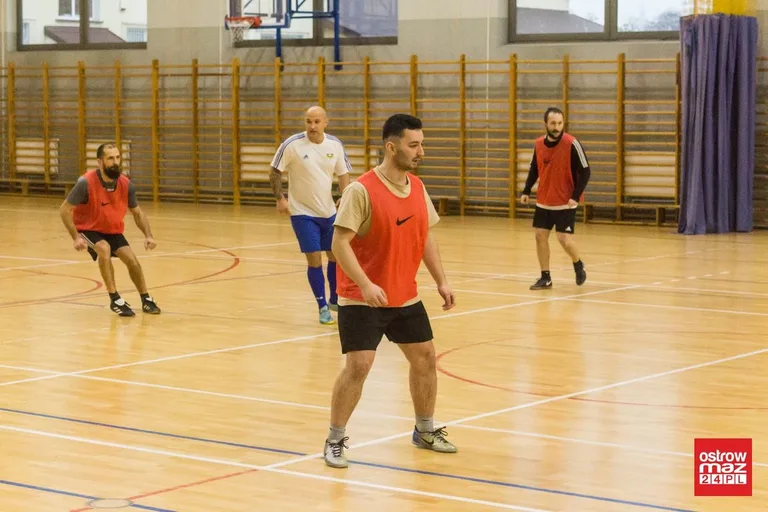 Ostrovia najlepsza w Wąsewo Cup 2019 (zdjęcia, wideo)