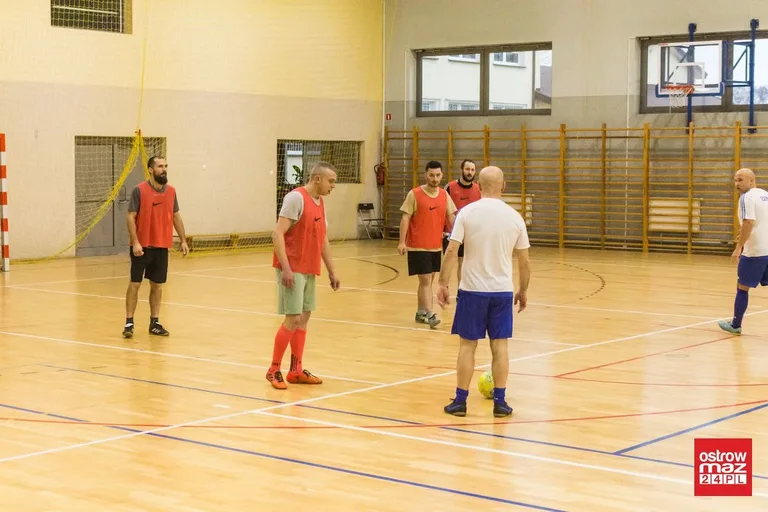 Ostrovia najlepsza w Wąsewo Cup 2019 (zdjęcia, wideo)
