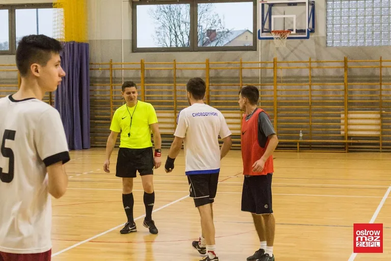 Ostrovia najlepsza w Wąsewo Cup 2019 (zdjęcia, wideo)
