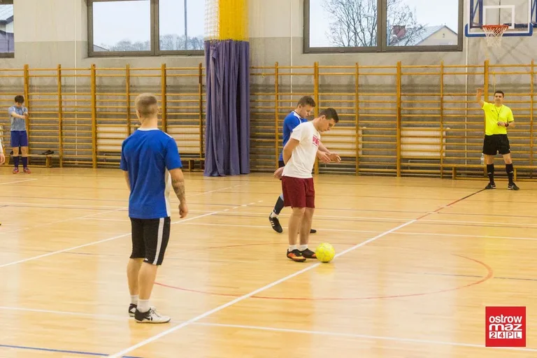 Ostrovia najlepsza w Wąsewo Cup 2019 (zdjęcia, wideo)