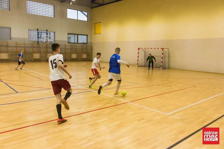 Ostrovia najlepsza w Wąsewo Cup 2019 (zdjęcia, wideo)