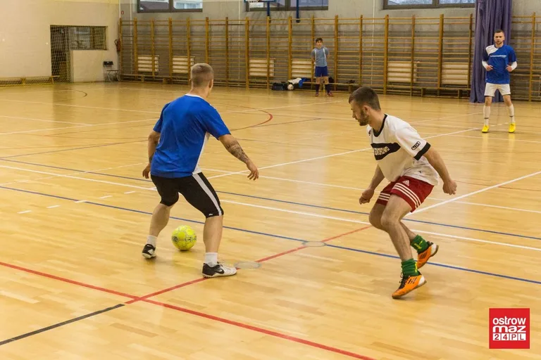 Ostrovia najlepsza w Wąsewo Cup 2019 (zdjęcia, wideo)