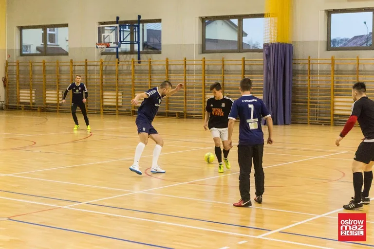 Ostrovia najlepsza w Wąsewo Cup 2019 (zdjęcia, wideo)