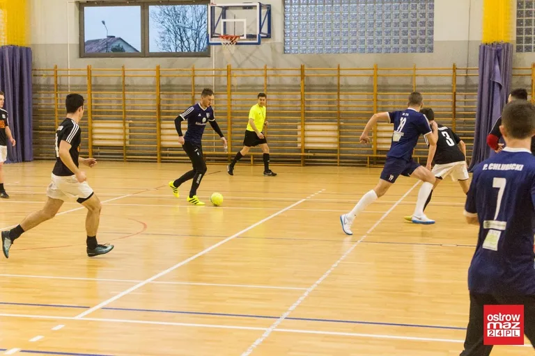 Ostrovia najlepsza w Wąsewo Cup 2019 (zdjęcia, wideo)