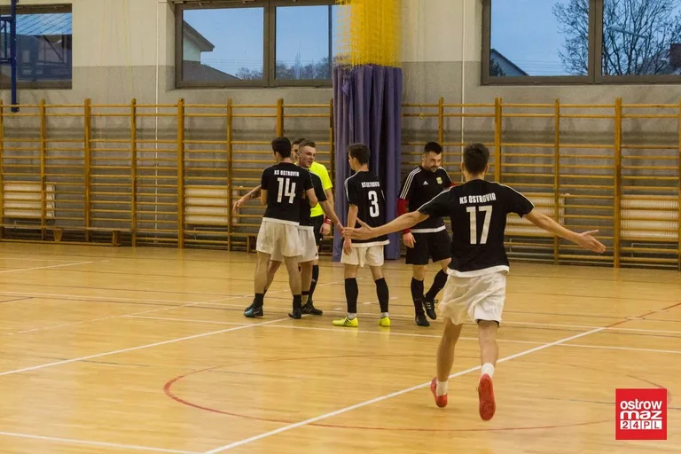 Ostrovia najlepsza w Wąsewo Cup 2019 (zdjęcia, wideo)