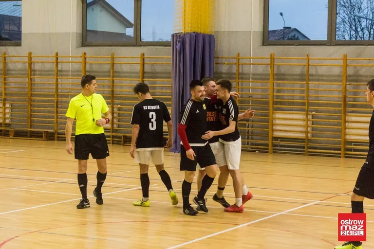 Ostrovia najlepsza w Wąsewo Cup 2019 (zdjęcia, wideo)