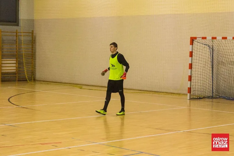 Ostrovia najlepsza w Wąsewo Cup 2019 (zdjęcia, wideo)