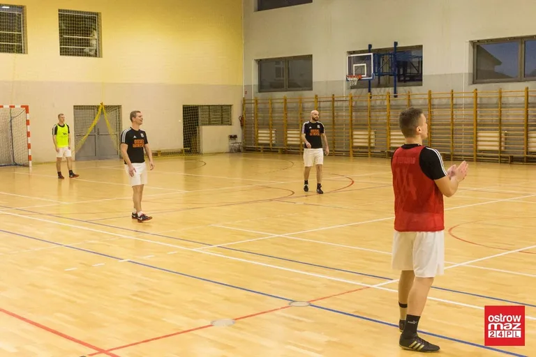 Ostrovia najlepsza w Wąsewo Cup 2019 (zdjęcia, wideo)