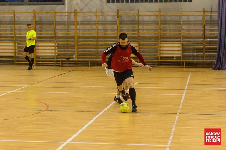 Ostrovia najlepsza w Wąsewo Cup 2019 (zdjęcia, wideo)