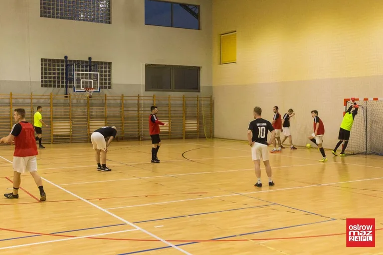 Ostrovia najlepsza w Wąsewo Cup 2019 (zdjęcia, wideo)