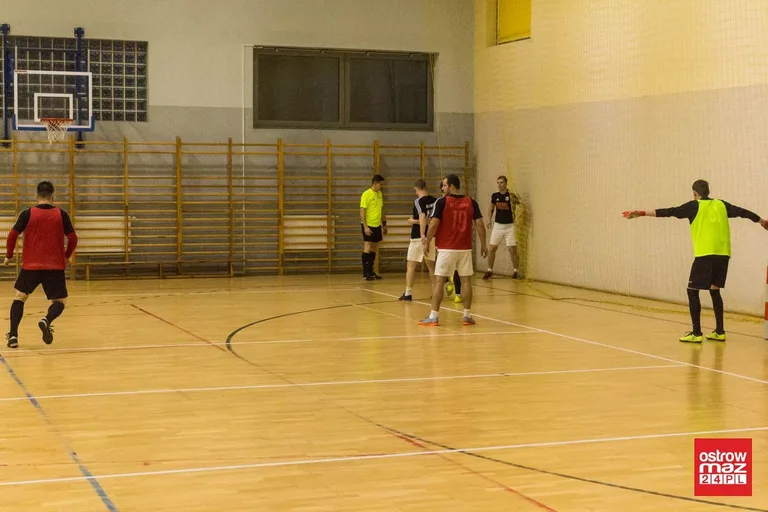 Ostrovia najlepsza w Wąsewo Cup 2019 (zdjęcia, wideo)